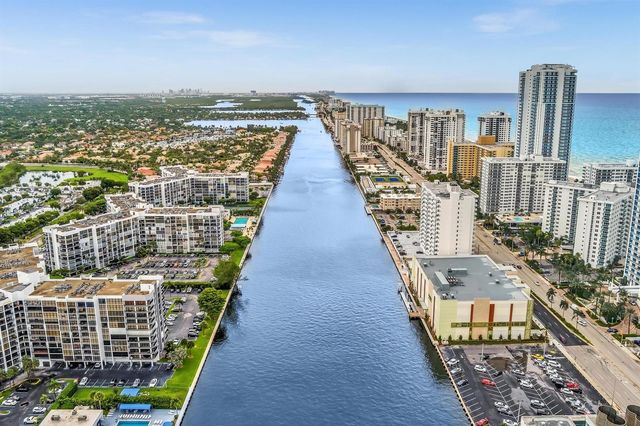 3000 S Ocean Drive 714, Hollywood, FL 33019