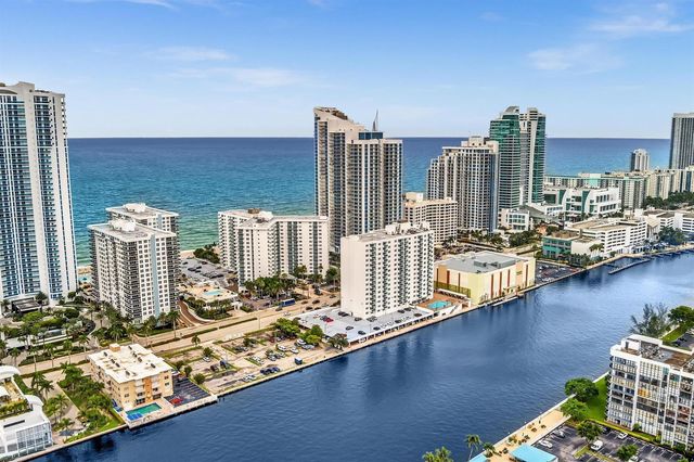 3000 S Ocean Drive 714, Hollywood, FL 33019