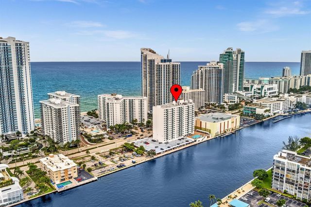 3000 S Ocean Drive 714, Hollywood, FL 33019