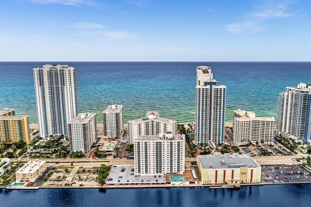 3000 S Ocean Drive 714, Hollywood, FL 33019