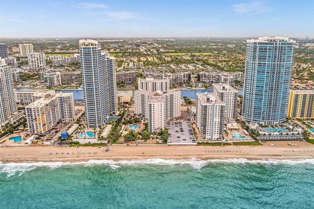 3000 S Ocean Drive 714, Hollywood, FL 33019