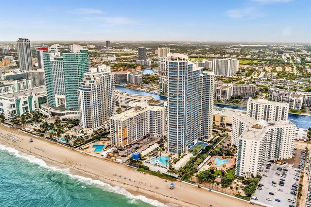 3000 S Ocean Drive 714, Hollywood, FL 33019