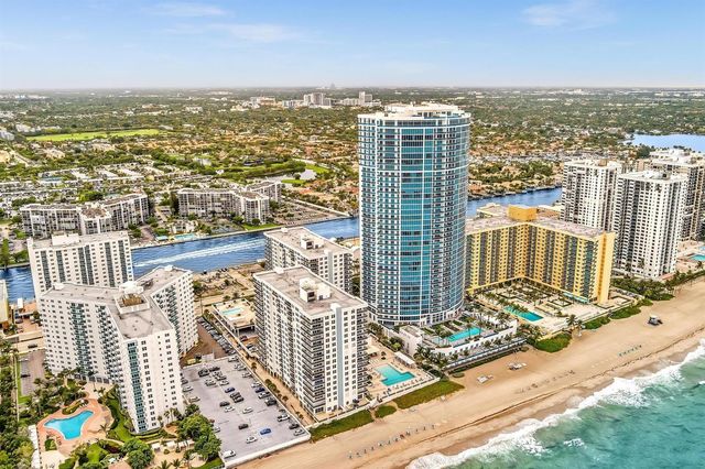 3000 S Ocean Drive 714, Hollywood, FL 33019