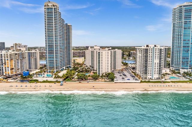 3000 S Ocean Drive 714, Hollywood, FL 33019
