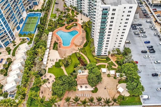 3000 S Ocean Drive 714, Hollywood, FL 33019