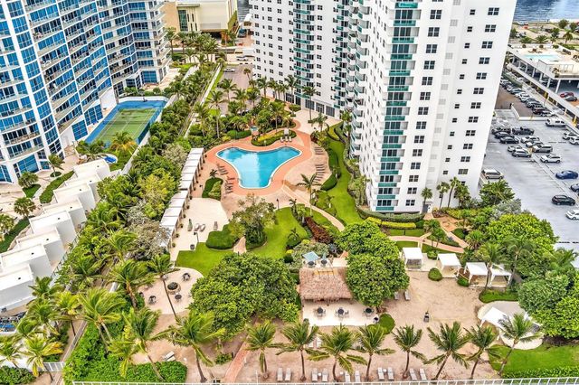 3000 S Ocean Drive 714, Hollywood, FL 33019