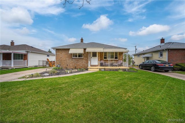 23 Laura Court, Cheektowaga, NY 14227