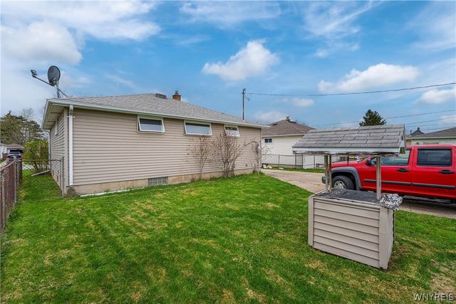 23 Laura Court, Cheektowaga, NY 14227