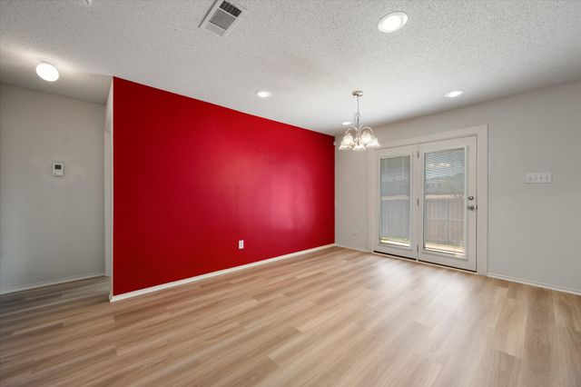 9917 Blue Bell Drive, Fort Worth, TX 76108