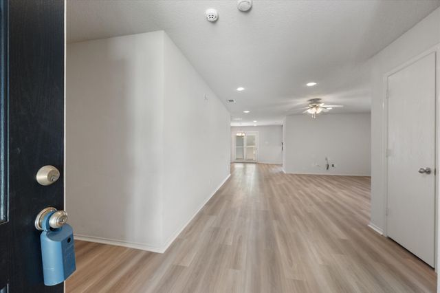 9917 Blue Bell Drive, Fort Worth, TX 76108