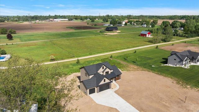4564 Winding Creek Lane, Salem Twp, MI 49464