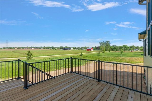 4564 Winding Creek Lane, Salem Twp, MI 49464