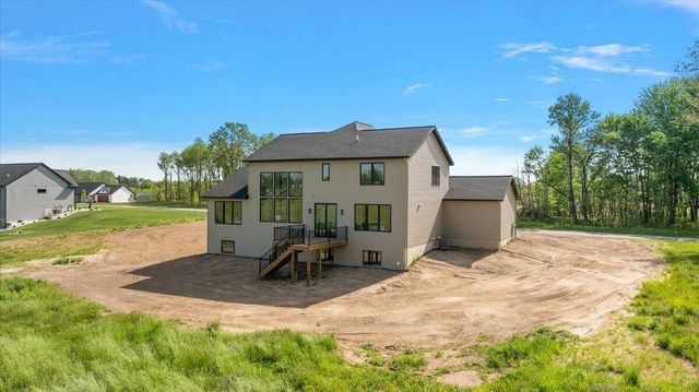4564 Winding Creek Lane, Salem Twp, MI 49464
