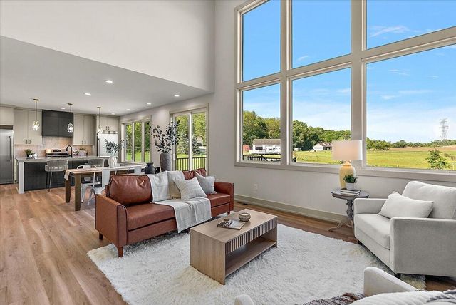 4564 Winding Creek Lane, Salem Twp, MI 49464