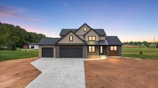 4564 Winding Creek Lane, Salem Twp, MI 49464