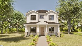 102 Benjamin Boulevard, Pendleton, SC 29670