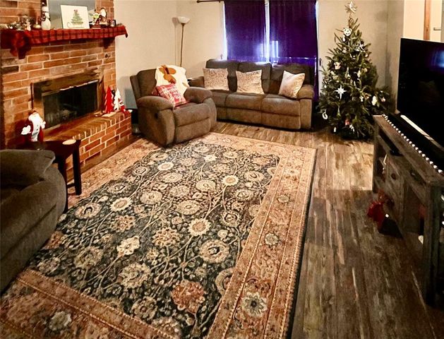 208 Stonewood Drive, Noble, OK 73068