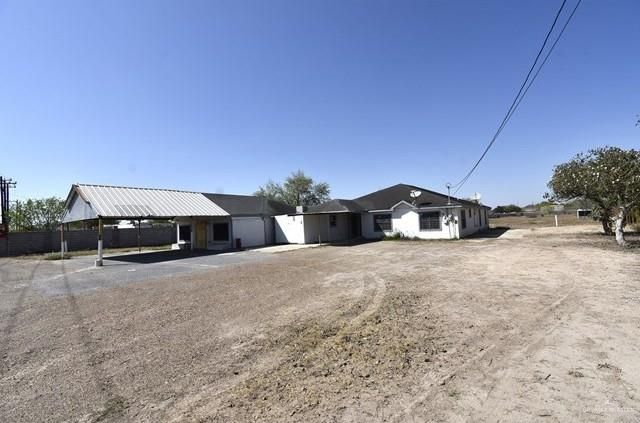 1851 E 3 Mile Line Road, Penitas, TX 78576