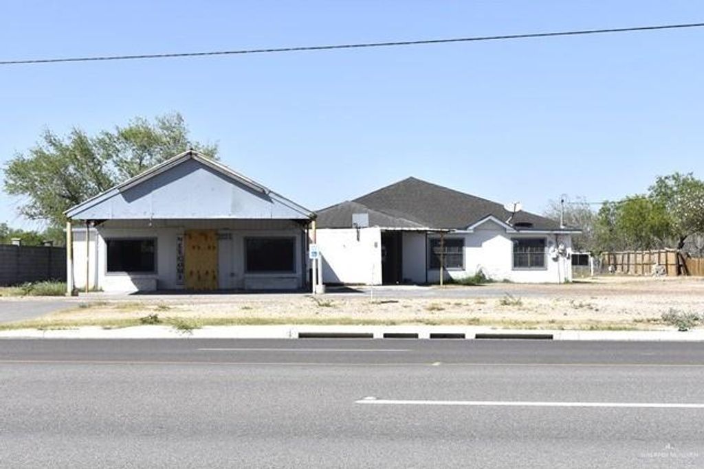 1851 E 3 Mile Line Road, Penitas, TX 78576