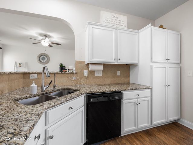 704 Oleander Street, Jacksonville, NC 28540