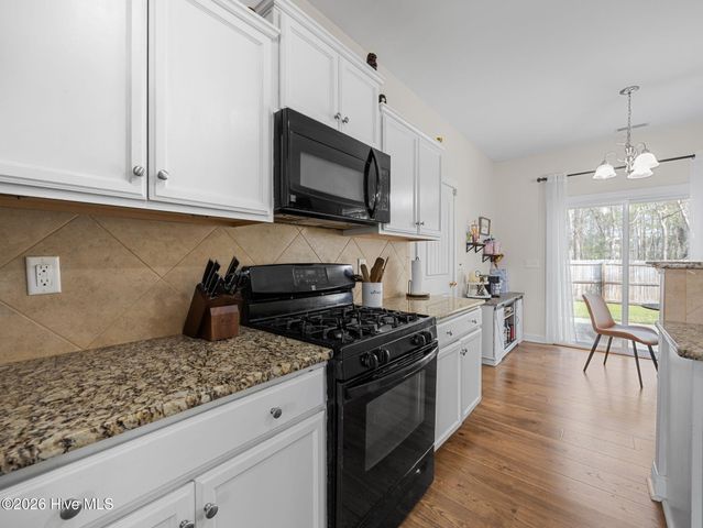 704 Oleander Street, Jacksonville, NC 28540