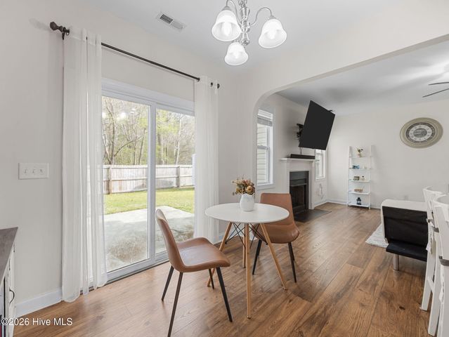 704 Oleander Street, Jacksonville, NC 28540