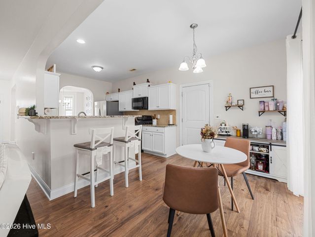 704 Oleander Street, Jacksonville, NC 28540