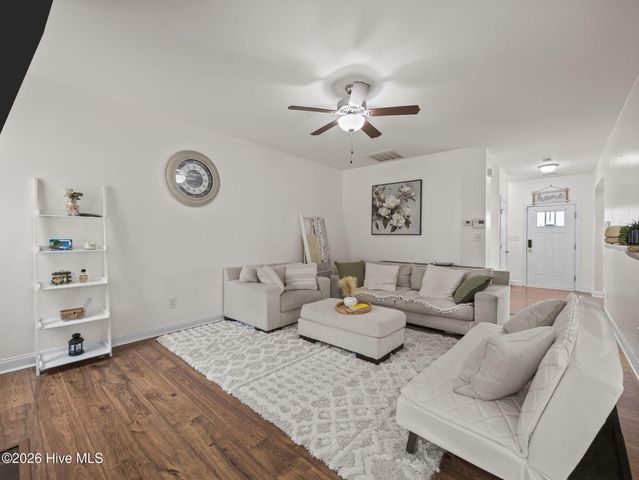 704 Oleander Street, Jacksonville, NC 28540