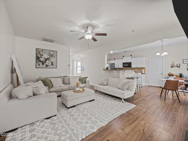 704 Oleander Street, Jacksonville, NC 28540