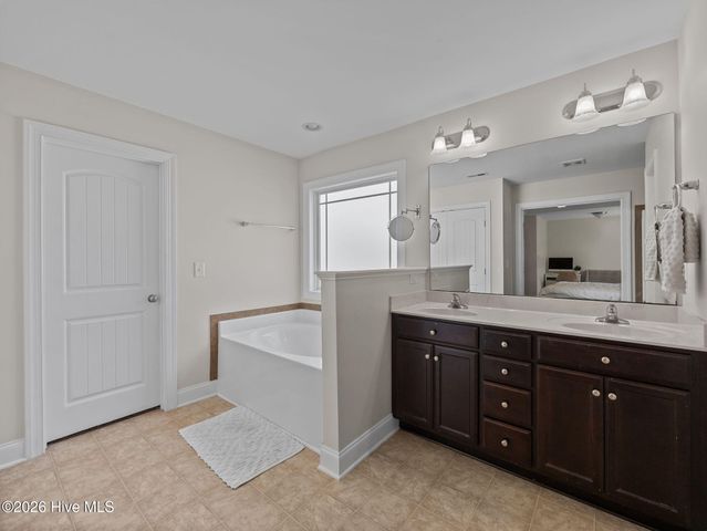 704 Oleander Street, Jacksonville, NC 28540