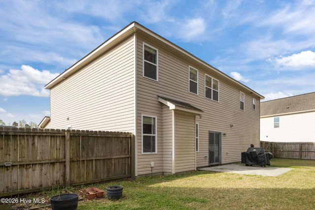 704 Oleander Street, Jacksonville, NC 28540