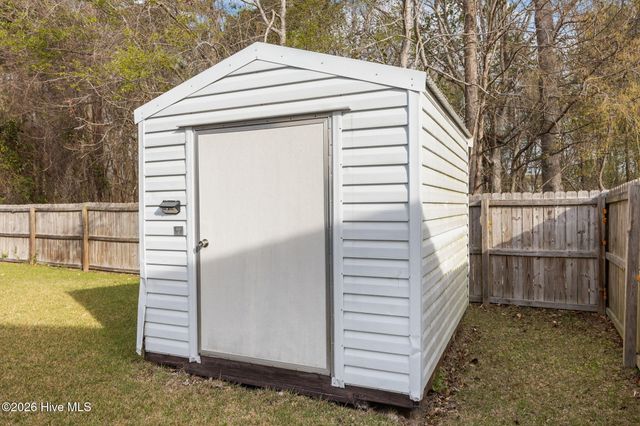 704 Oleander Street, Jacksonville, NC 28540