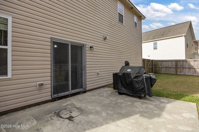 704 Oleander Street, Jacksonville, NC 28540