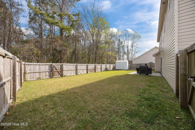 704 Oleander Street, Jacksonville, NC 28540