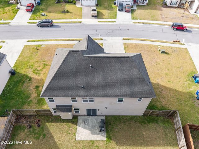 704 Oleander Street, Jacksonville, NC 28540