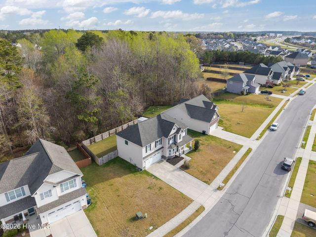 704 Oleander Street, Jacksonville, NC 28540