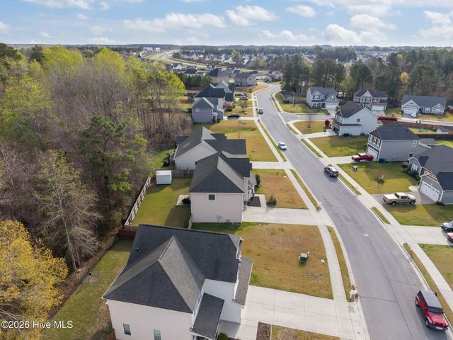 704 Oleander Street, Jacksonville, NC 28540