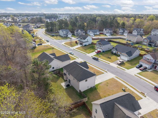 704 Oleander Street, Jacksonville, NC 28540