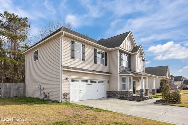 704 Oleander Street, Jacksonville, NC 28540