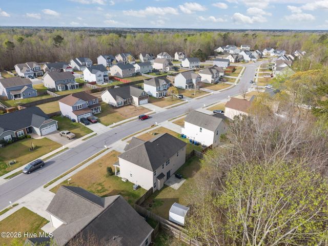 704 Oleander Street, Jacksonville, NC 28540