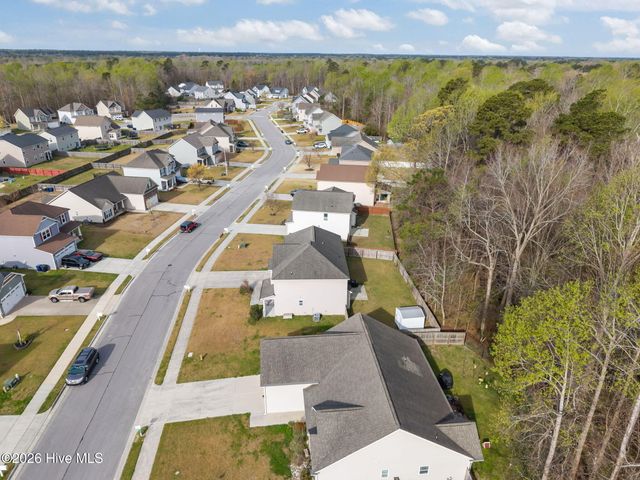 704 Oleander Street, Jacksonville, NC 28540