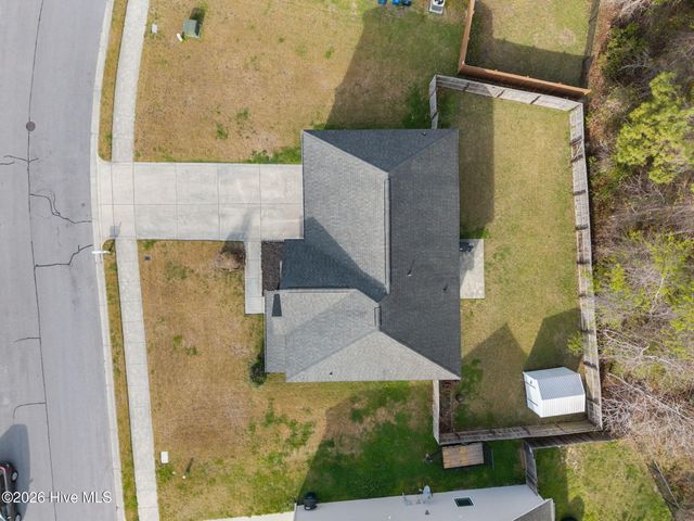 704 Oleander Street, Jacksonville, NC 28540