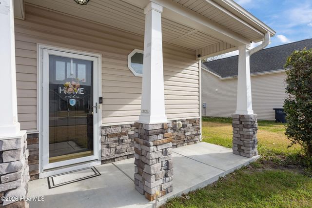 704 Oleander Street, Jacksonville, NC 28540