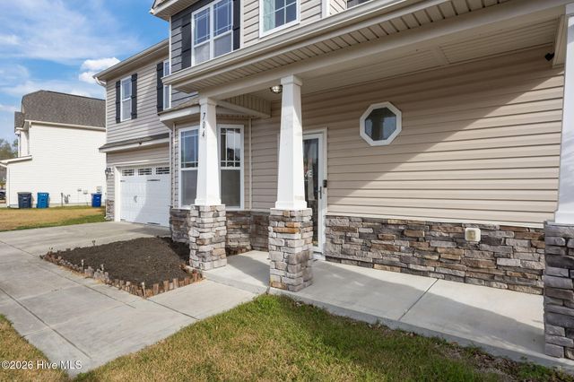 704 Oleander Street, Jacksonville, NC 28540