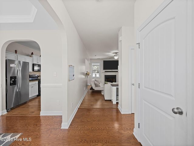 704 Oleander Street, Jacksonville, NC 28540