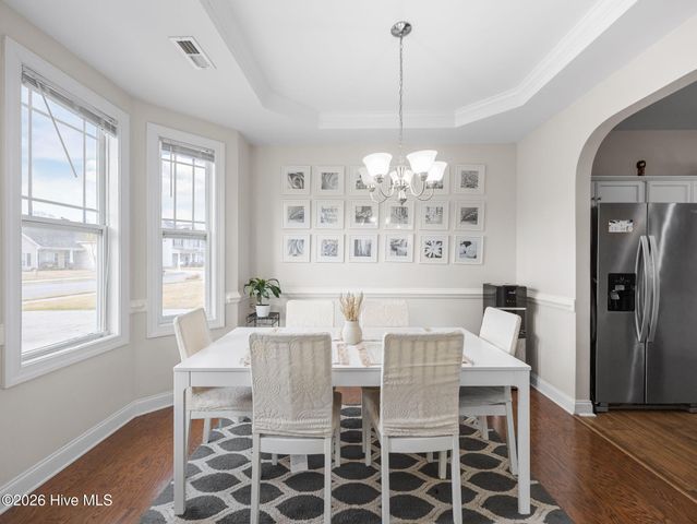 704 Oleander Street, Jacksonville, NC 28540