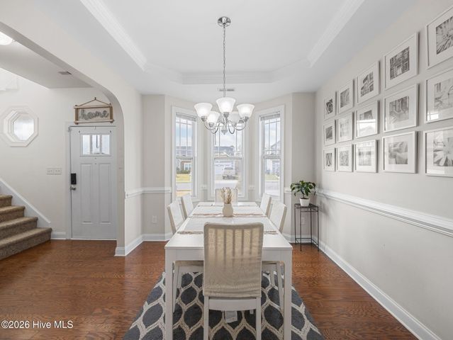 704 Oleander Street, Jacksonville, NC 28540