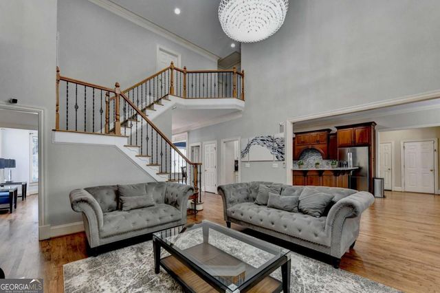 991 Moores Walk Lane, Suwanee, GA 30024