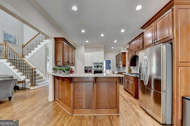 991 Moores Walk Lane, Suwanee, GA 30024