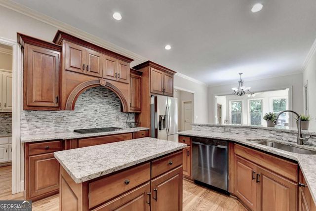 991 Moores Walk Lane, Suwanee, GA 30024